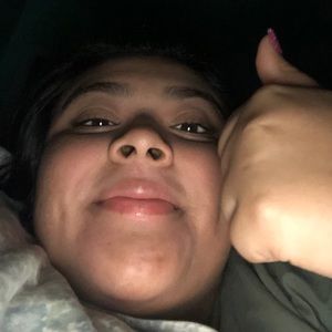 Meet your Posher, Raquel